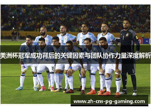 美洲杯冠军成功背后的关键因素与团队协作力量深度解析 美洲杯冠军成功背后的关键因素与团队协作力量深度解析