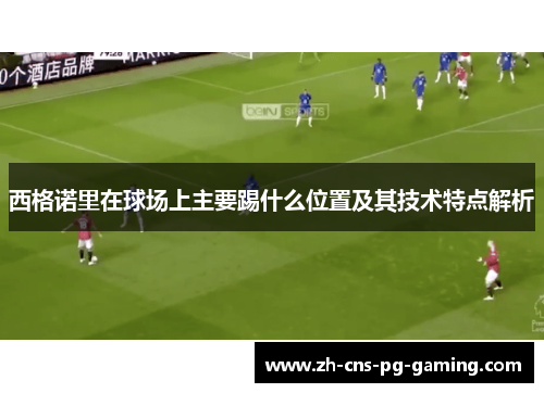 西格诺里在球场上主要踢什么位置及其技术特点解析 西格诺里在球场上主要踢什么位置及其技术特点解析